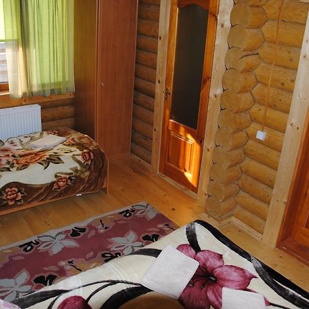 Крокус Мія Otel Slavske Dış mekan fotoğraf
