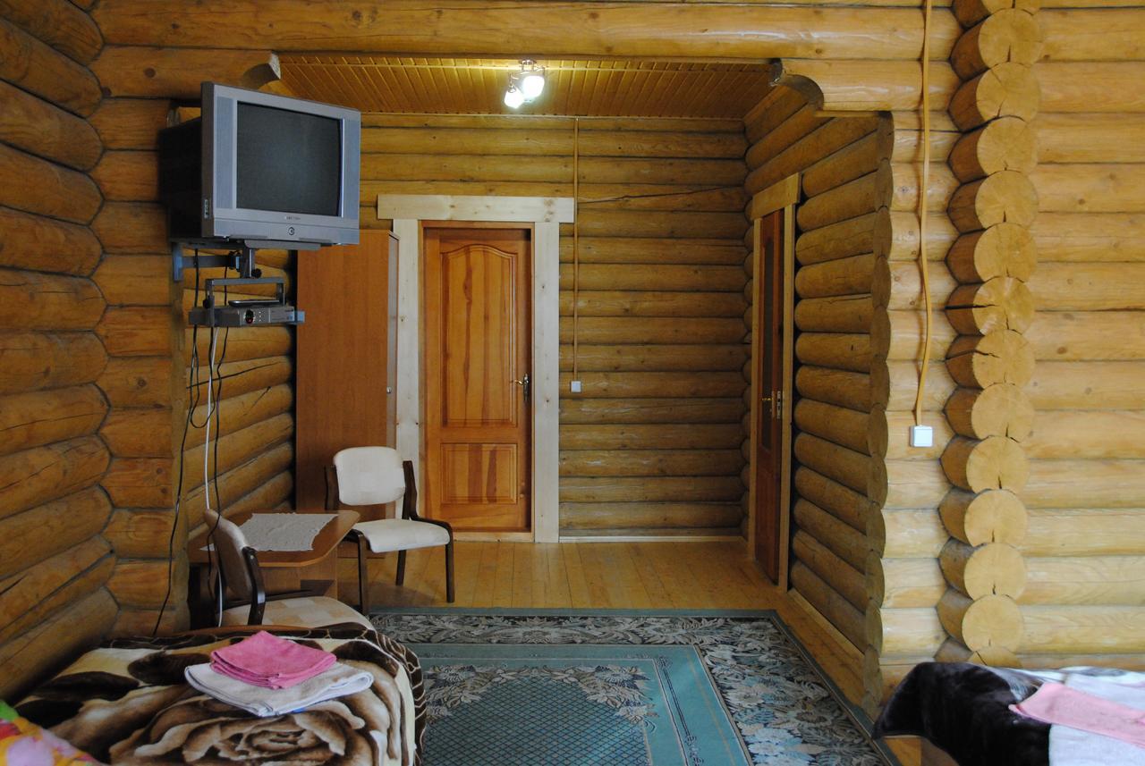 Крокус Мія Otel Slavske Dış mekan fotoğraf
