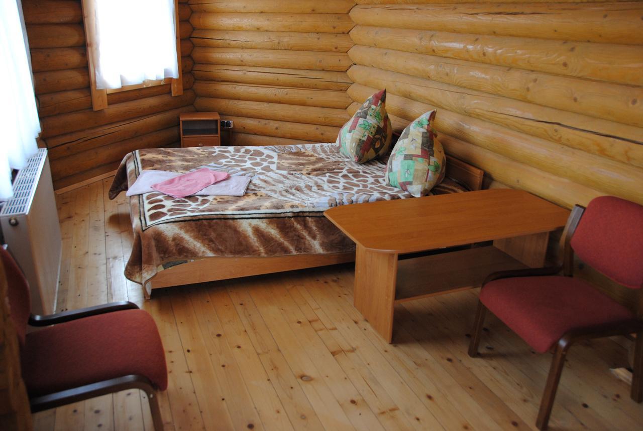 Крокус Мія Otel Slavske Dış mekan fotoğraf