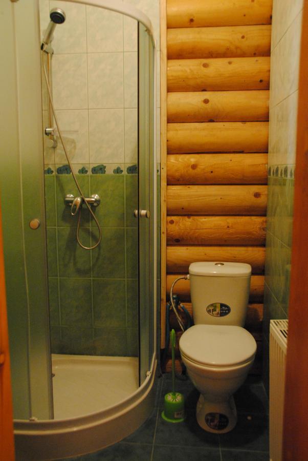 Крокус Мія Otel Slavske Dış mekan fotoğraf