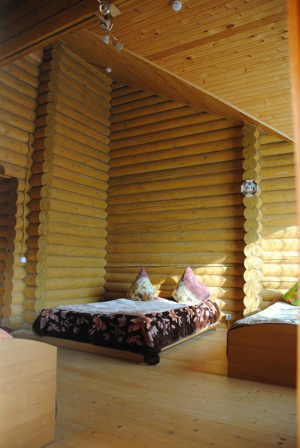 Крокус Мія Otel Slavske Dış mekan fotoğraf