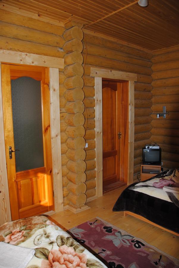 Крокус Мія Otel Slavske Dış mekan fotoğraf
