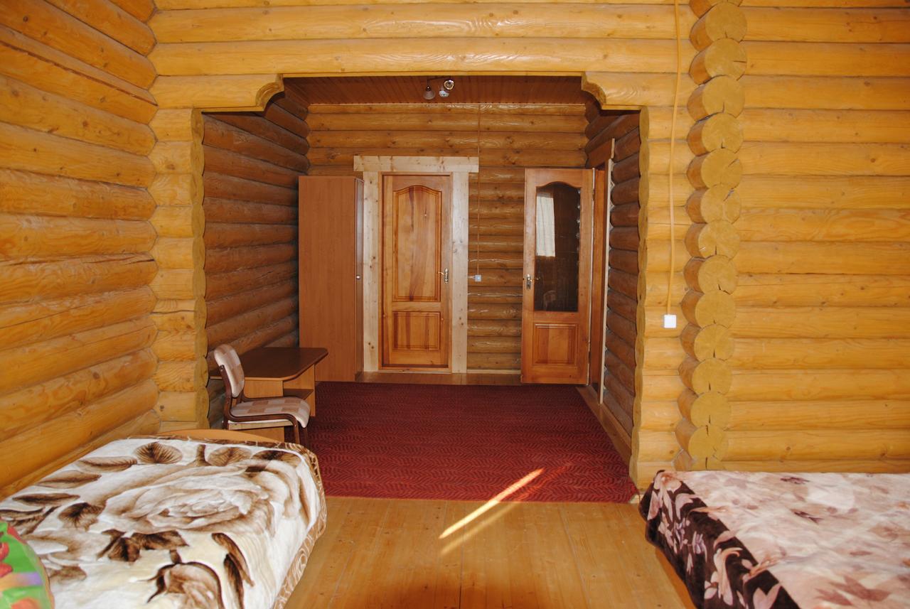 Крокус Мія Otel Slavske Dış mekan fotoğraf