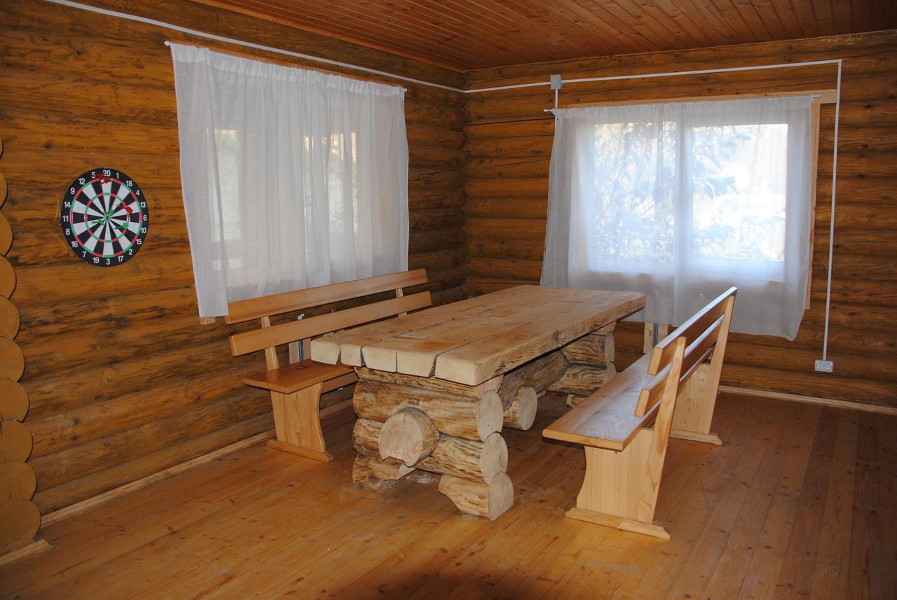 Крокус Мія Otel Slavske Dış mekan fotoğraf
