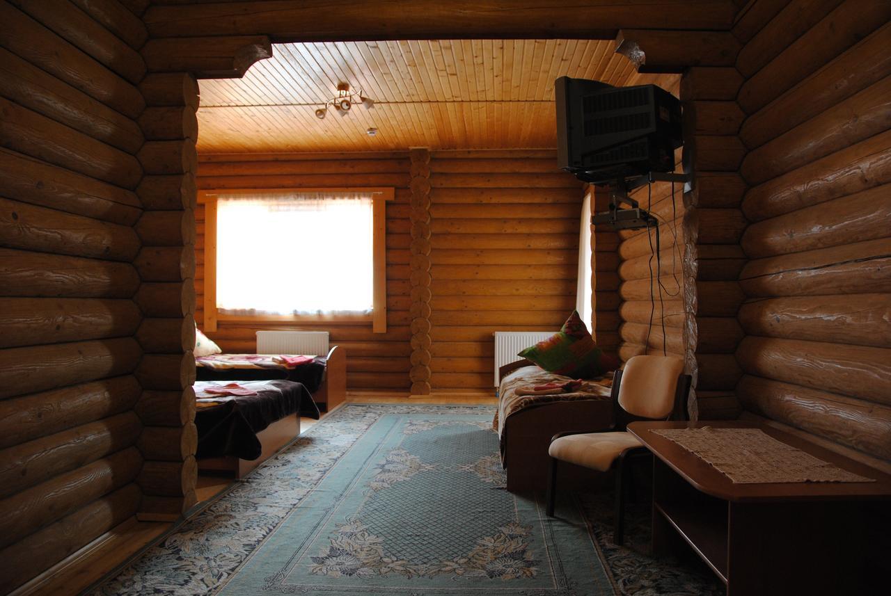 Крокус Мія Otel Slavske Dış mekan fotoğraf