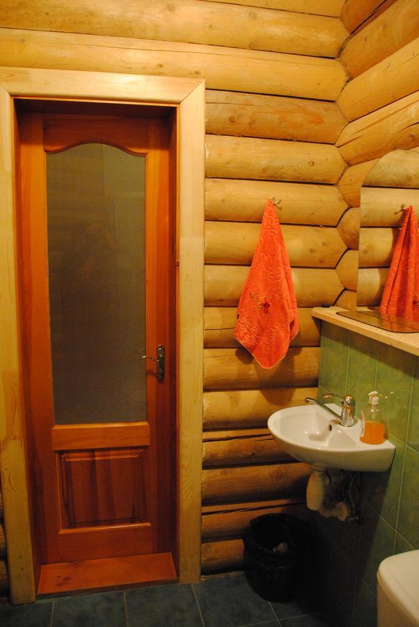 Крокус Мія Otel Slavske Dış mekan fotoğraf